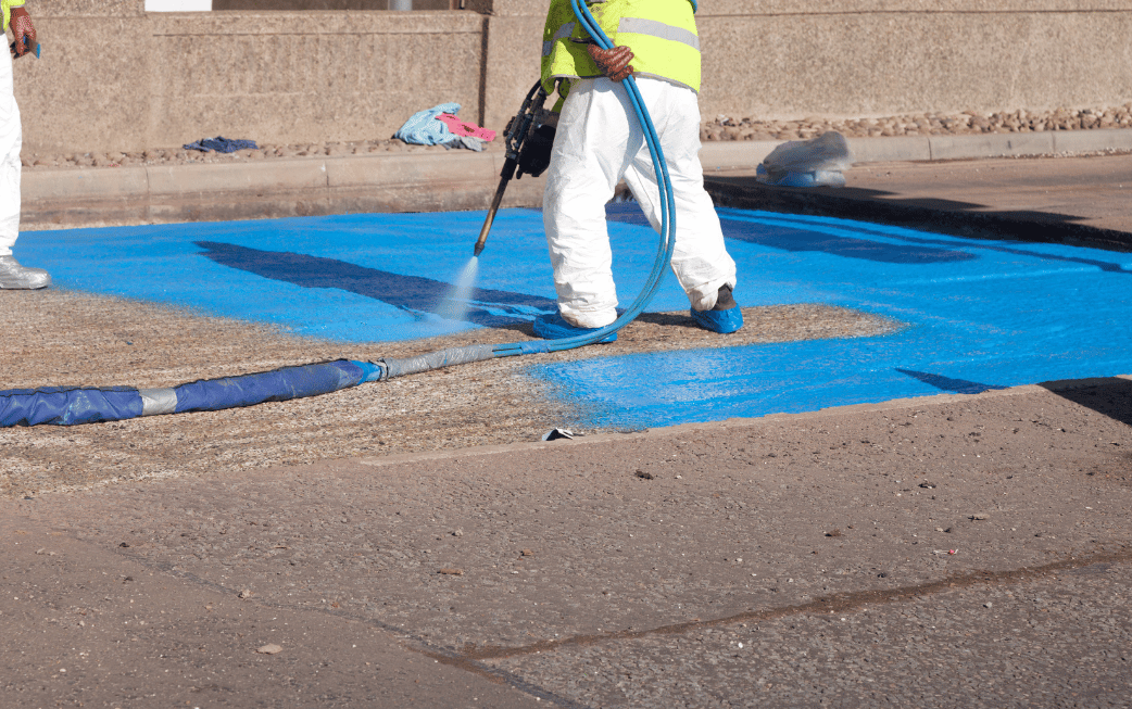 Basement waterproofing repair services in Wilmington DE